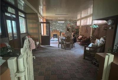 Apartament 3 camere plus curte proprie Eforie Nord - 9