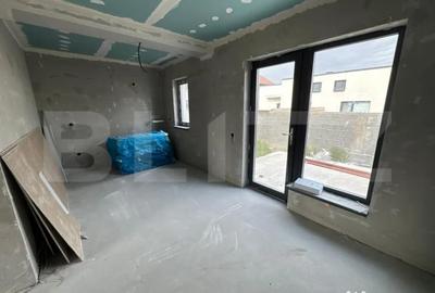 Casă cu 3 camere cu Teren 200 Mp în Cârcea - 8