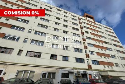 Spațiu comercial, de 9 mp, în Unirii - 3