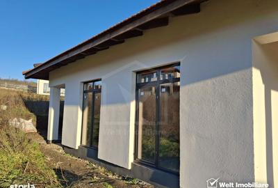 Casă cu 3 camere cu Teren 1000 Mp în Jucu - 8