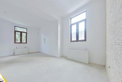 Apartament cu 3 camere la UTA, investitia ideala cu facilitati complet - 2