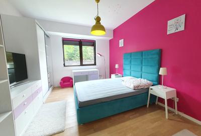 Inchiriere Apartament Modern 4 camere Iancu Nicolae - 14