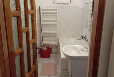 Apartament cu 2 camere nedecomandat în Central - 14