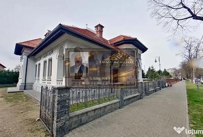 Casă cu 5 camere cu Teren 837 Mp în Tecuci - 14