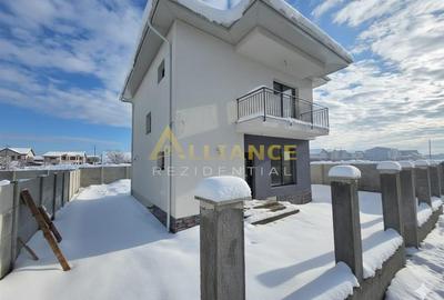 Casă individuală cu 4 camere cu Teren 305 Mp în Berceni - 3