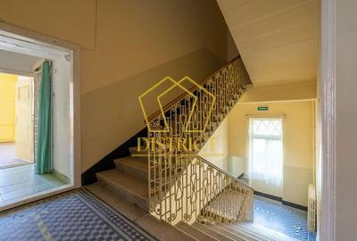 Vila istorica 940mp utili, 1064 teren | Ultracentral - 15