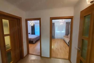 Apartament 3 camere decomandat intrare Racadau - 5