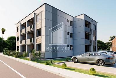 Apartament cu 3 camere decomandat în Semicentral - 2