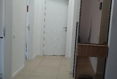 Apartament 3 camere, 2 bai, Spazio-Bragadiru - 3