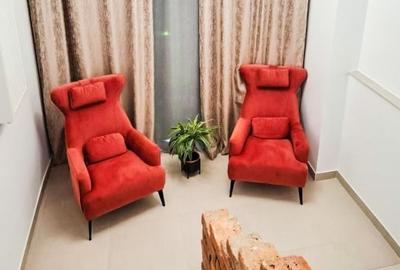 Apartament cu 3 camere semidecomandat, mobilat în Dâmbul Rotund - 8