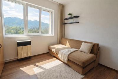 Garsonieră semidecomandată, mobilată în Noua - 5