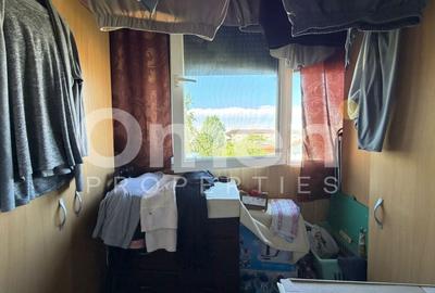 Apartament cu 2 camere în Decebal - 4