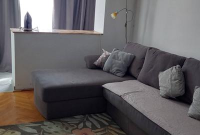 Apartament cu 2 camere semidecomandat în Runcu - 5