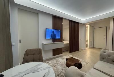 Studio modern | Cortina North - Pipera - 9