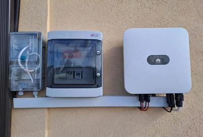 Casă cu 5 camere în Central