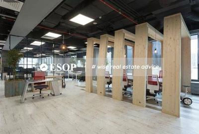 Spațiu comercial, de 100 mp, în Barbu Văcărescu