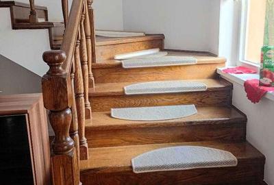 Casă cu 4 camere cu Teren 1000 Mp în Hereclean - 1