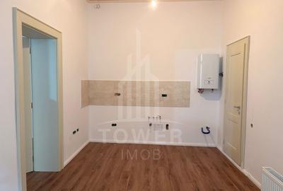 Apartament cu 3 camere în Ultracentral - 2