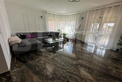Casa moderna Sebes,5 camere,2bai,garaj - 3