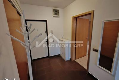 Apartament cu 2 camere, mobilat în Gheorgheni - 6