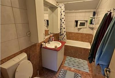 Apartament cu 3 camere decomandat în Dorobanților - 7