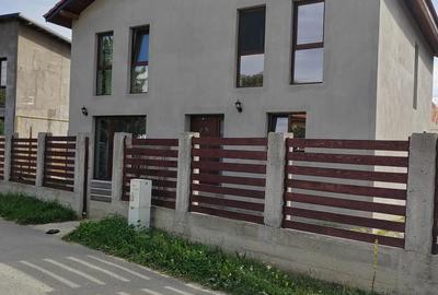 Casă cu 5 camere în Central - 2