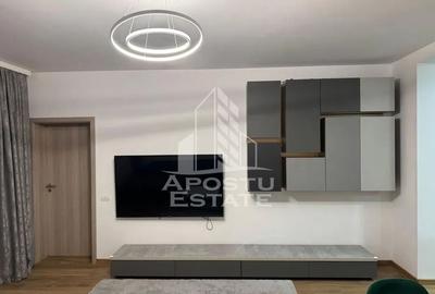 Apartament cu 3 camere decomandat, mobilat în Dumbrăvița - 3