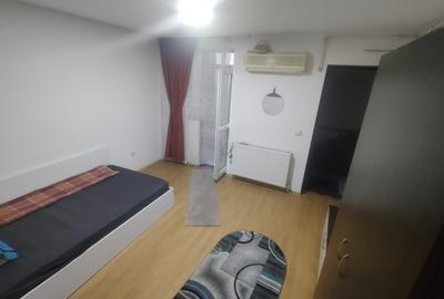 Centrală proprie, garsoniera dubla(2 paturi duble), Gorjului-Militari - 2