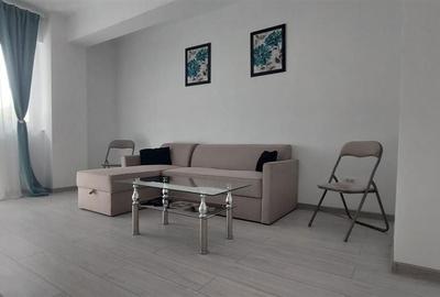 Apartament cu 2 camere decomandat în Miroslava - 11