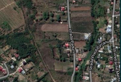 Spațiu comercial, în Uricani - 3