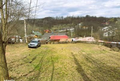 Teren de 628 mp, în Nord - 6