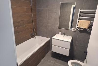 Apartament cu 2 camere decomandat în Lisaura - 1