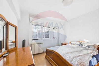 Apartament cu 3 camere cu centrala proprie langa metrou I... - 2