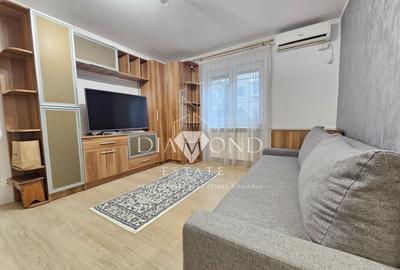 Apartament cu 2 camere semidecomandat, mobilat în Berceni - 1