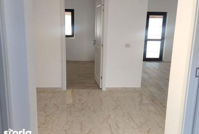 Casă cu 5 camere cu Teren 500 Mp în Valea Lupului - 6