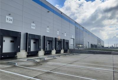 Spatiu Industrial - 2500 mp - Logistica - Productie - Depozitare - Distributie - 4
