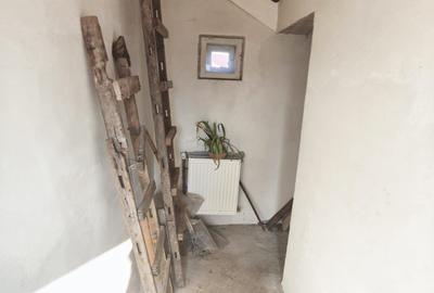 ROANDY-Casa solida,parter+1,zona Valeni - 8