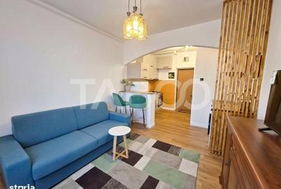 Garsonieră nedecomandată, mobilată în Turnișor - 2