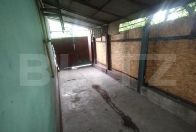 Casa cu 2 camere,70 mp,zona centrala - 2