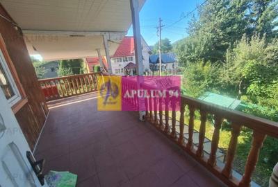 Vilă de vânzare în Breaza - 53