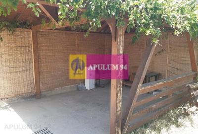 Hala productie sau depozitare și birouri langa Bucuresti - 14