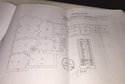 Imobil istoric de vanzare in Centrul Vechi, Bucuresti - 9