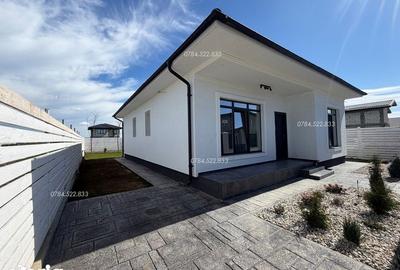 Casă cu 3 camere decomandat cu Teren 360 Mp în Berceni - 4