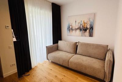 Apartament cu 3 camere, mobilat în P-ța Unirii - 15