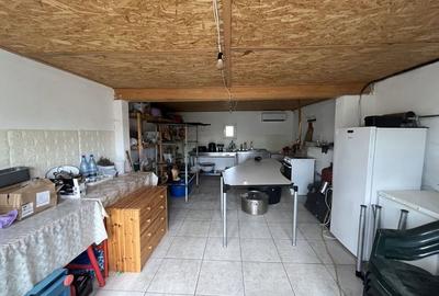 Casă cu 3 camere cu Canalizare în Becicherecu Mic - 10