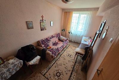 Apartament cu 3 camere semidecomandat, mobilat în Central - 15