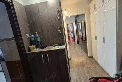 Inchiriez apartament 3 camere Calea Aradului et 1 - 4