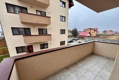 Apartament 2 camere | mobilat & utilat | etaj 1 | Langa mall Sanpetru - 3