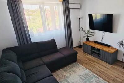 Apartament cu 2 camere decomandat în Podu Roș - 9