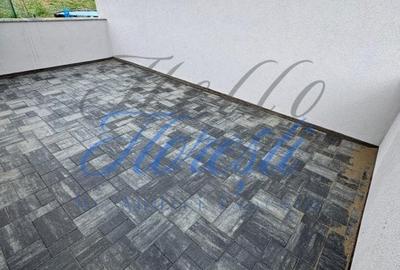 Casa tip duplex, 4 camere, 122mp, Zona Feleacu | Cluj Casa tip duplex, 4 camere, 122mp, Zona Feleacu | Cluj - 15